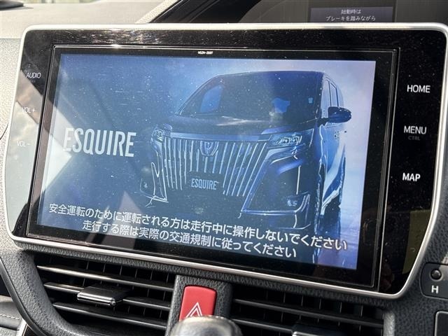 Toyota ESQUIRE 2019 7844811-17