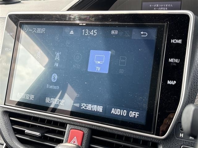 Toyota ESQUIRE 2019 7844811-19