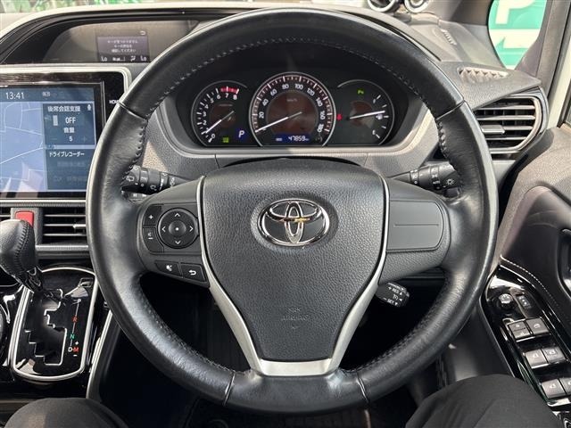 Toyota ESQUIRE 2019 7844811-3
