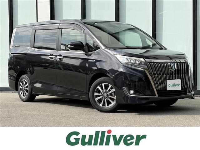 Toyota ESQUIRE 2019 7844812-0