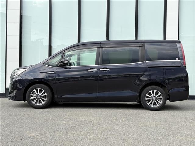 Toyota ESQUIRE 2019 7844812-14