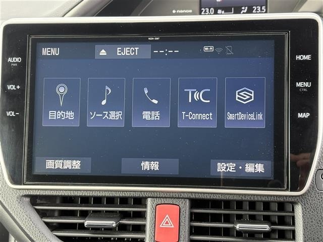 Toyota ESQUIRE 2019 7844812-16