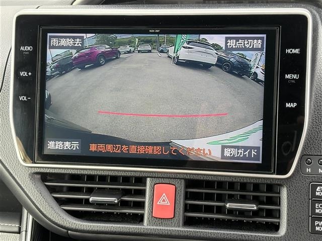 Toyota ESQUIRE 2019 7844812-17