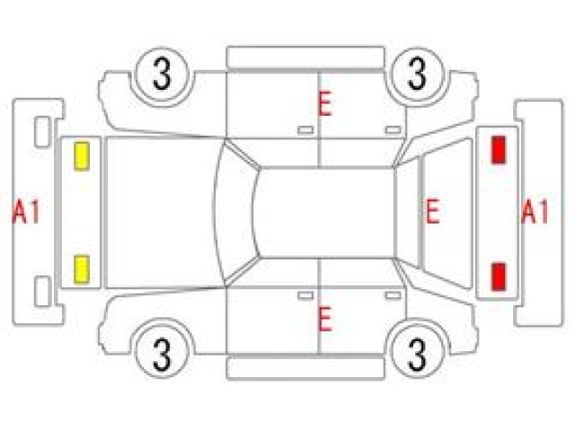 Toyota ESQUIRE 2019 7844812-23