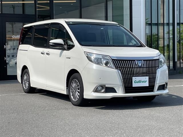 Toyota ESQUIRE 2015 7844813-0