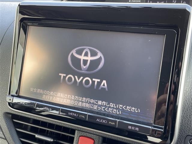 Toyota ESQUIRE 2015 7844813-17