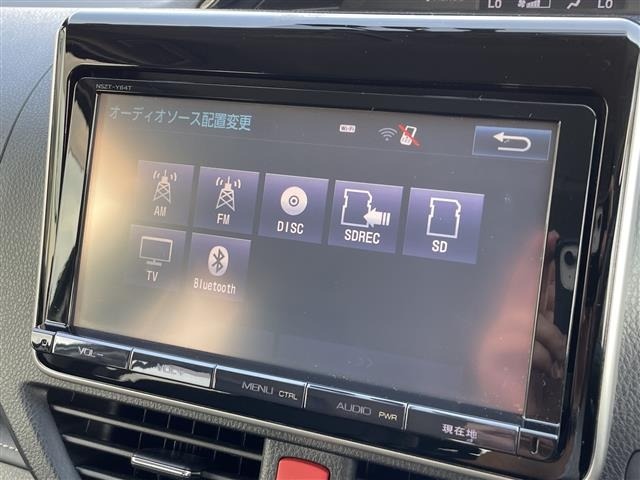 Toyota ESQUIRE 2015 7844813-19