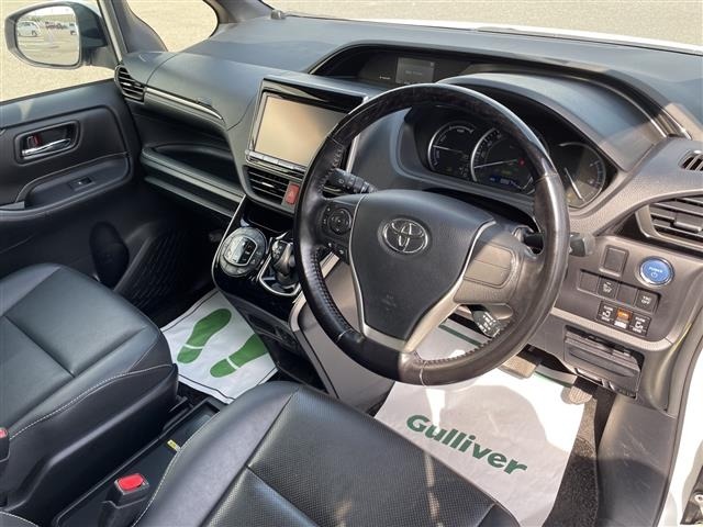 Toyota ESQUIRE 2015 7844813-4