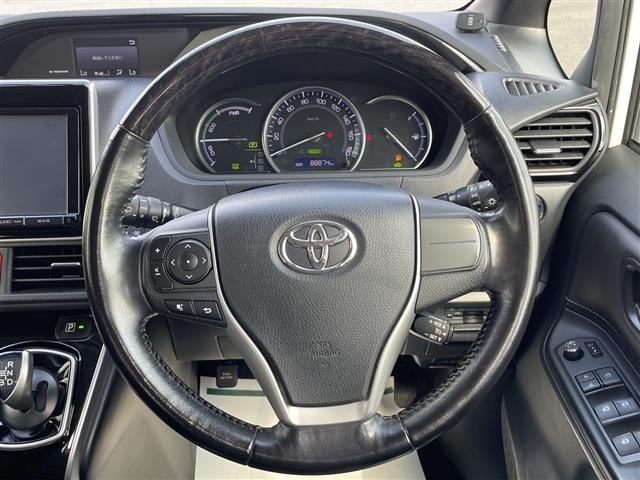 Toyota ESQUIRE 2015 7844813-5