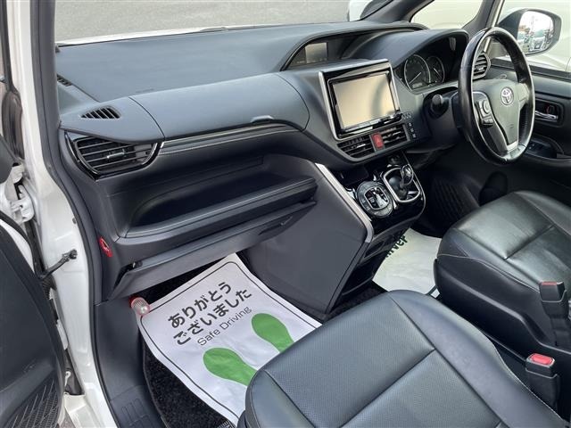 Toyota ESQUIRE 2015 7844813-6