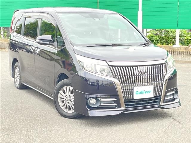 Toyota ESQUIRE 2016 7844814-0