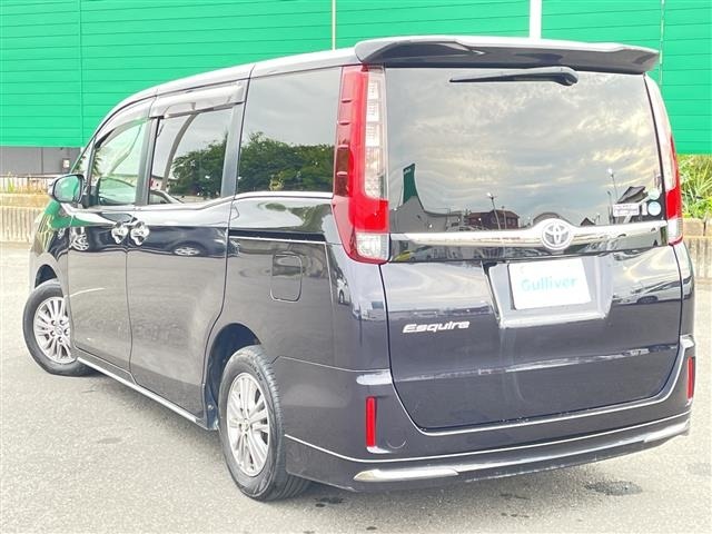Toyota ESQUIRE 2016 7844814-13
