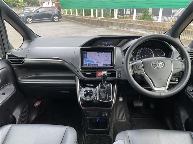 Toyota ESQUIRE 2016 7844814-14
