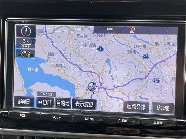 Toyota ESQUIRE 2016 7844814-15