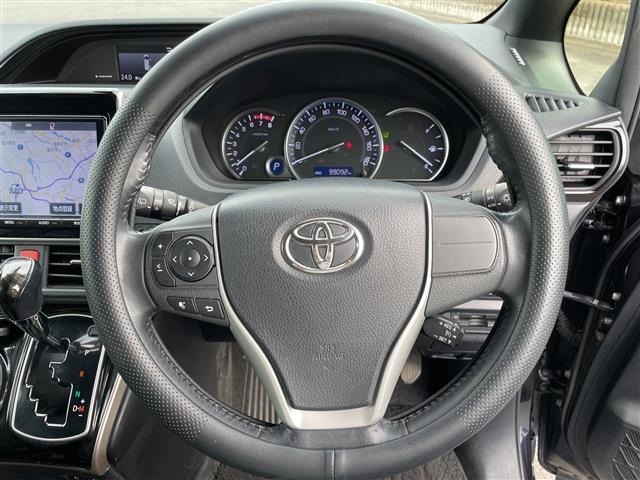 Toyota ESQUIRE 2016 7844814-21