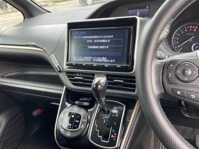 Toyota ESQUIRE 2016 7844814-22