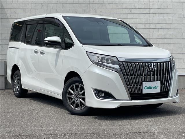 Toyota ESQUIRE 2019 7844815-0