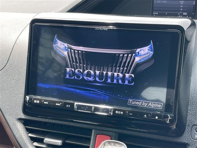 Toyota ESQUIRE 2019 7844815-11