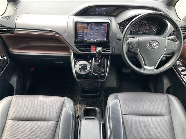 Toyota ESQUIRE 2019 7844815-16