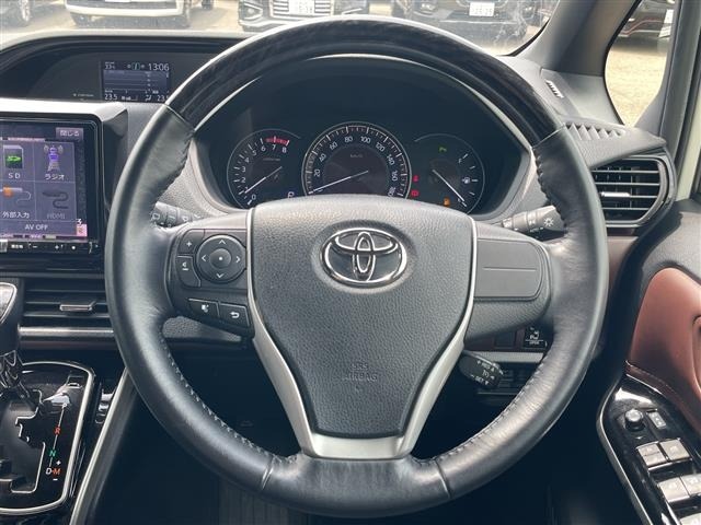 Toyota ESQUIRE 2019 7844815-17