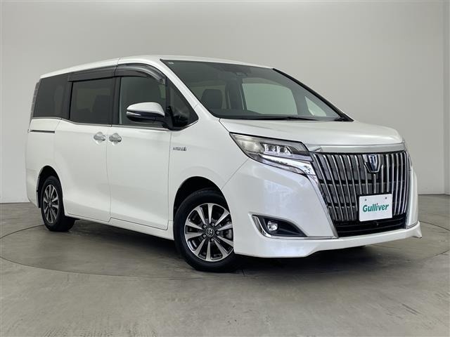 Toyota ESQUIRE 2018 7844822-0