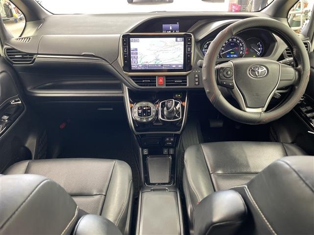 Toyota ESQUIRE 2018 7844822-14