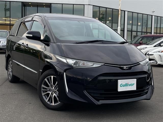 Toyota ESTIMA 2018 7845069-0