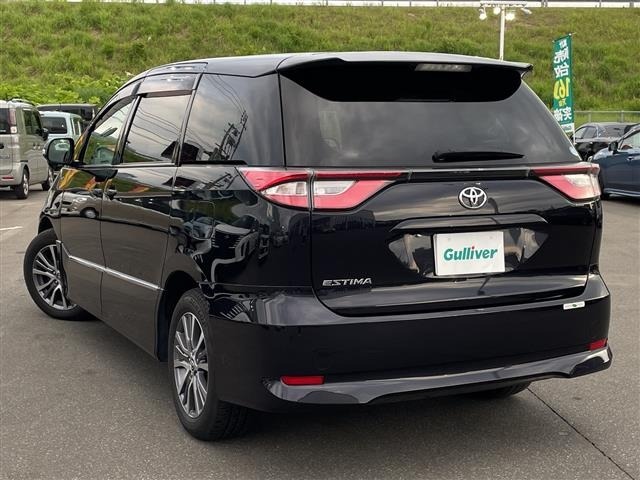 Toyota ESTIMA 2018 7845069-13