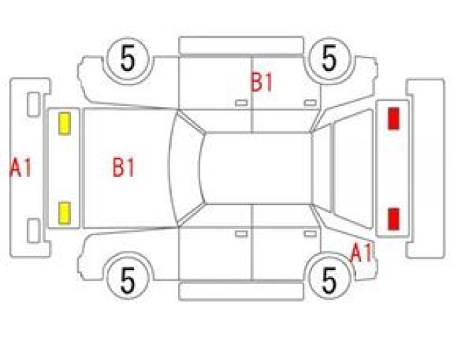 Toyota ESTIMA 2018 7845069-23