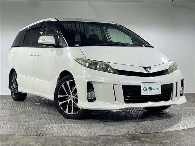 Toyota ESTIMA 2012 7845070-0
