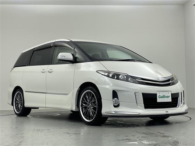 Toyota ESTIMA 2012 7845073-0