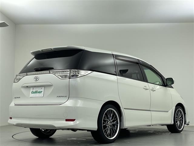 Toyota ESTIMA 2012 7845073-2