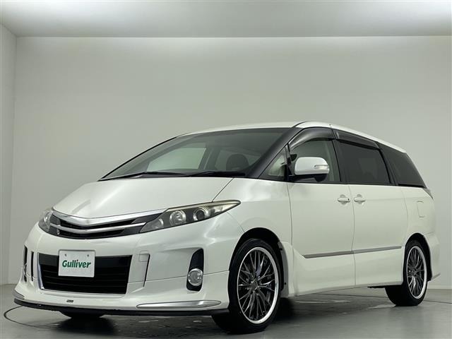 Toyota ESTIMA 2012 7845073-22