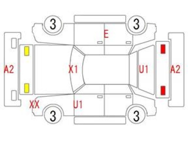 Toyota ESTIMA 2012 7845073-23