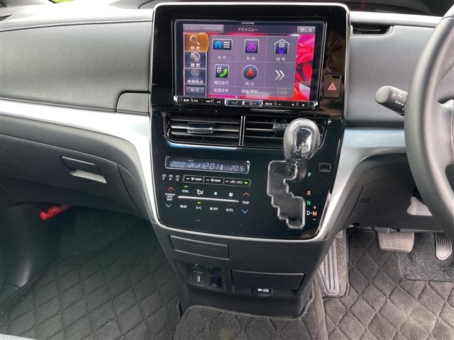 Toyota ESTIMA 2019 7845074-11