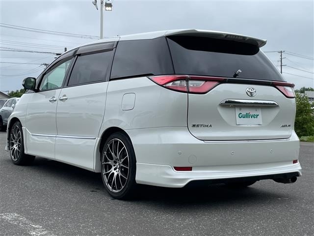 Toyota ESTIMA 2019 7845074-13