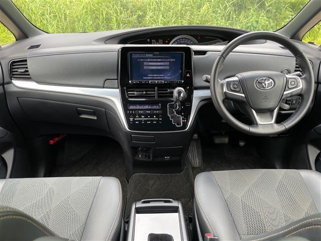 Toyota ESTIMA 2019 7845074-14