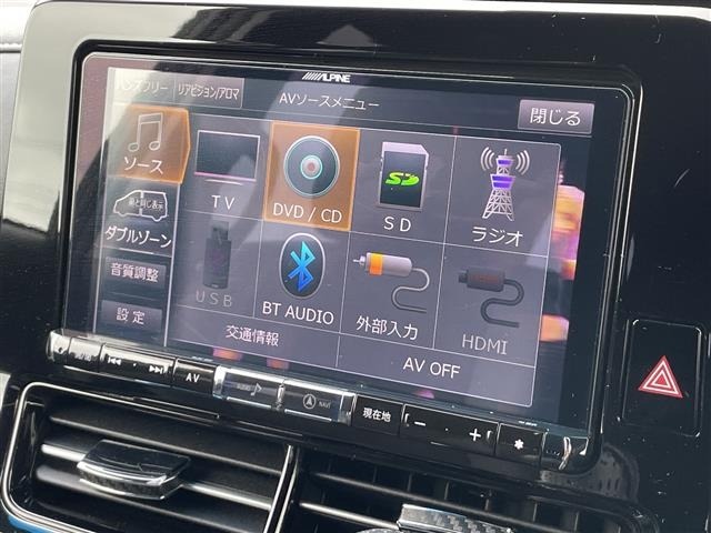 Toyota ESTIMA 2019 7845074-17