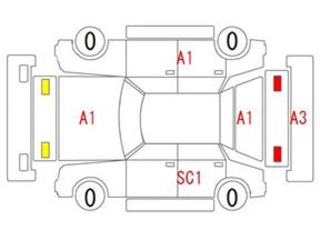 Toyota ESTIMA 2019 7845074-23