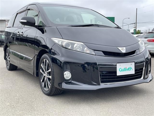 Toyota ESTIMA 2016 7845075-0