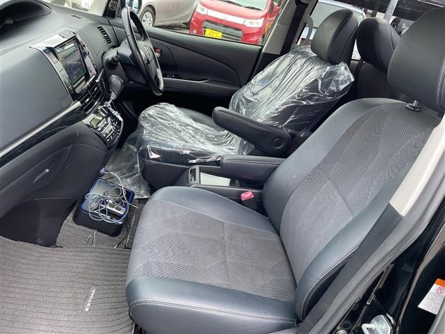 Toyota ESTIMA 2016 7845075-10