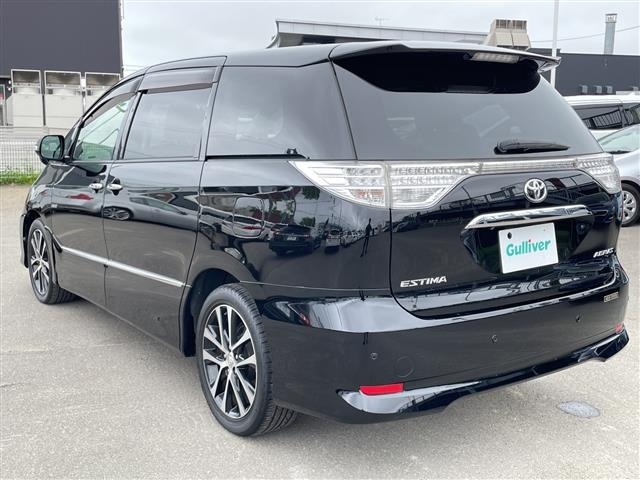 Toyota ESTIMA 2016 7845075-13