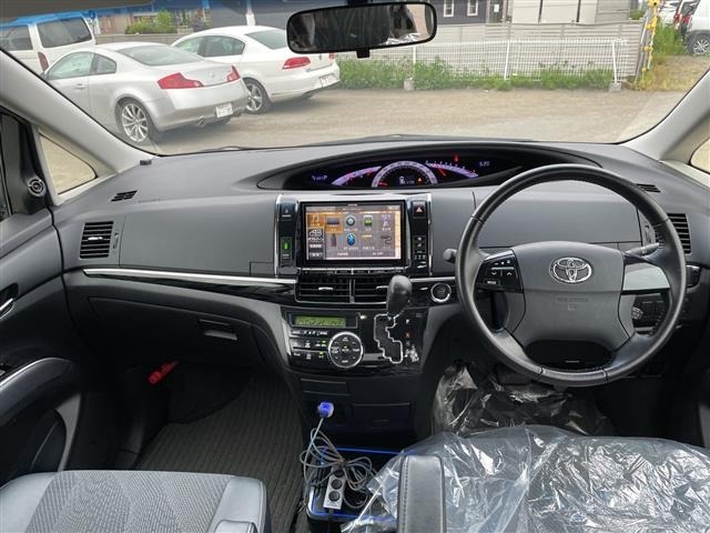 Toyota ESTIMA 2016 7845075-14