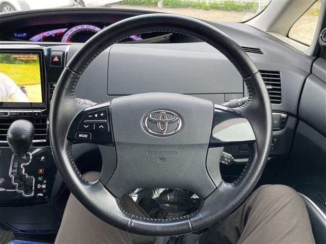 Toyota ESTIMA 2016 7845075-15