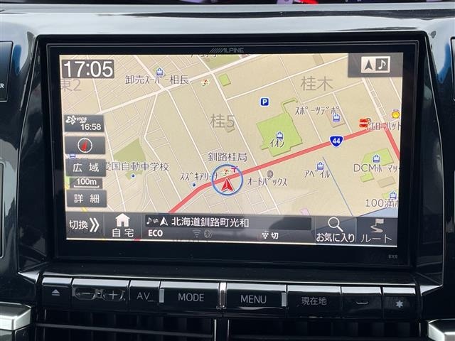 Toyota ESTIMA 2016 7845075-17