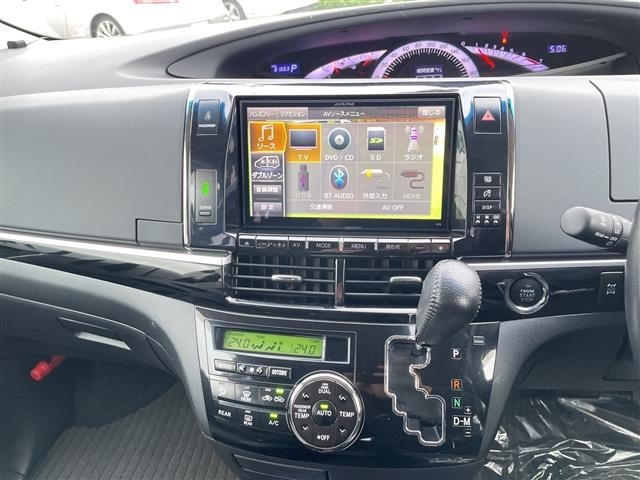 Toyota ESTIMA 2016 7845075-19