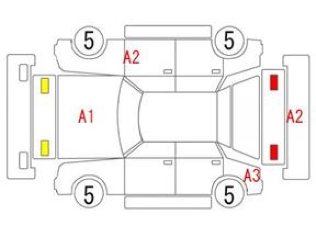 Toyota ESTIMA 2016 7845075-23