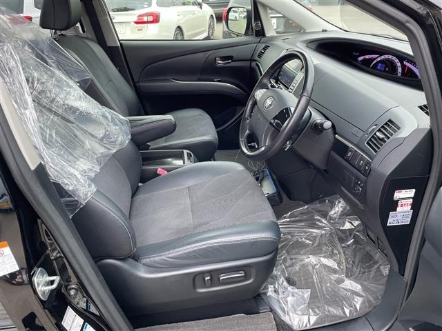 Toyota ESTIMA 2016 7845075-9