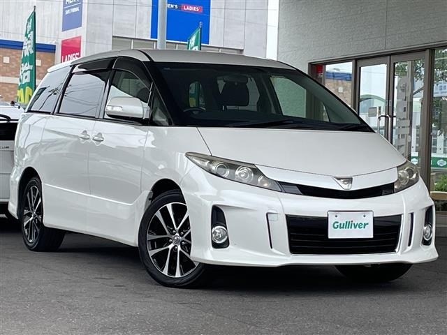 Toyota ESTIMA 2013 7845077-0
