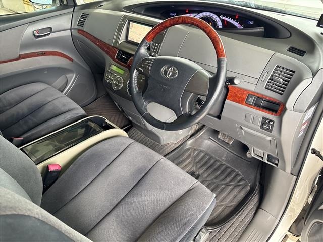 Toyota ESTIMA 2011 7845078-2